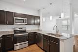1-bedroom apartment at Parc at Garland Apartments in Garland